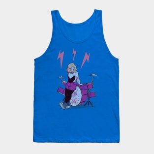 spidergwen Tank Top